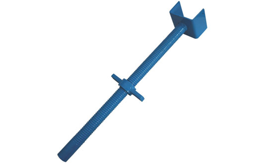 adjustable stirup head