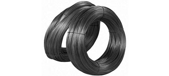 Binding Wire