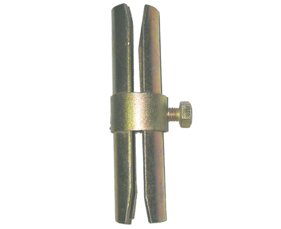 Expandable Joint Pin