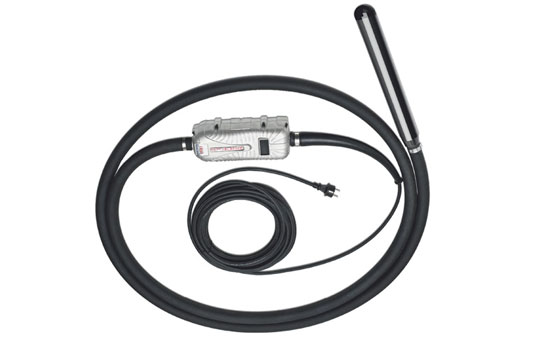 High Frequency Needle Vibrator Spider