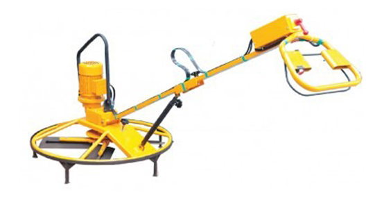 Power Trowel