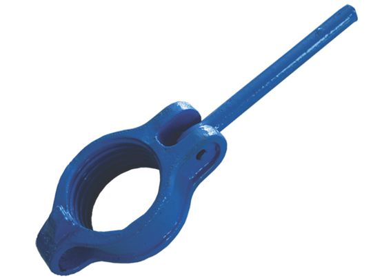Prop Nut With Handle