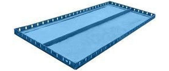 Wallform Panels